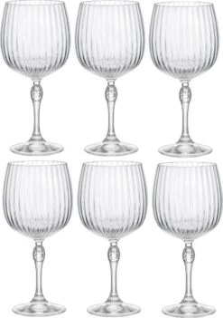 Bormioli Rocco America's 20 Gin Tonic Cocktailglas - 740 Ml - Set-6 -Merkloos Winkel 845x1200 1