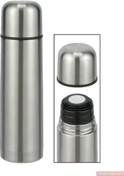 Thermoskan - Isoleerfles - Thermos - Thermosfles - Thermosfles - 500 Ml -Merkloos Winkel 846x1200 3