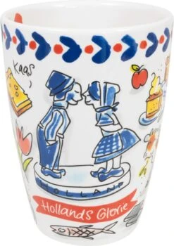 Blond Amsterdam Specials Hollands Glorie Beker XL, 0,5L -Merkloos Winkel 846x1200 9