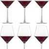 Schott Zwiesel Pure Beaujolais Wijnglas - 0,47 L - 6 Stuks -Merkloos Winkel 849x1200