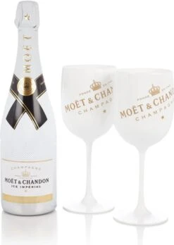 Moët & Chandon Ice - 4 Stuks Champagne Glazen (Wit) - Acryl - Horeca - EXAMEN TIP 7 Moët & Chandon Ice - 4 Stuks Champagne Glazen (Wit) - Acryl - Horeca - EXAMEN TIP -Merkloos Winkel 852x1200 3
