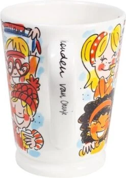 BLOND AMSTERDAM SPECIALS: BEKER ORANJE 0,35L -Merkloos Winkel 854x1200 4