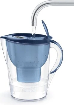 BRITA - Waterfilterkan Marella XL - Blauw - 3,5L -Merkloos Winkel 855x1200 1