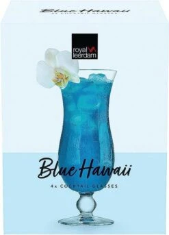 Royal Leerdam Cocktailglas 44cl - Transparant - 4 Stuk(s) -Merkloos Winkel 863x1200 1