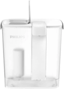 Philips Water Instant Water Filter - 3 L Inhoud, 1 L/min Snelle Doorstroming, Oplaadbaar Via USB-C -Merkloos Winkel 864x1200