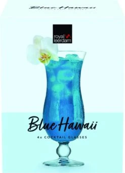 Royal Leerdam Cocktailglas 44cl - Transparant - 4 Stuk(s) -Merkloos Winkel 864x1200 4