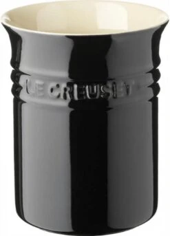 Le Creuset Lepelpot Zwart -Merkloos Winkel 864x1200 7