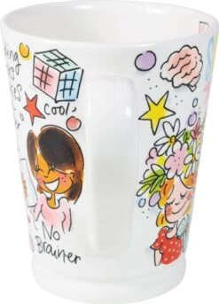 Blond Amsterdam, Specials Mok Miss Brains, 0,5L -Merkloos Winkel 865x1200 4