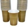 Merkloos Gold Cups - 50stuk(s) - 475ml - Party Cups - Drankspel - Beerpong Bekers - Beerpong - Plastic Bekers 1 Merkloos Gold Cups - 50stuk(s) - 475ml - Party Cups - Drankspel - Beerpong Bekers - Beerpong - Plastic Bekers -Merkloos Winkel 866x1200 5