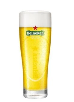 Heineken Ellipse Bierglas - 0.25 L - 6 Stuks -Merkloos Winkel 868x1200 2