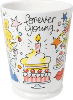 Blond Amsterdam, Specials Mok Forever Young, 0,5L -Merkloos Winkel 871x1200 3