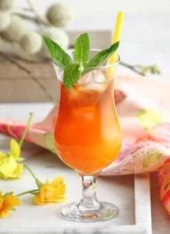 Lav - LAV Fiesta - Cocktail Glazen - Drinkglazen - Set Van 6 Glazen - Vaatwasserbestendig -Merkloos Winkel 875x1200 3