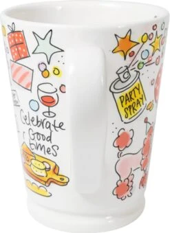 Blond Amsterdam, Specials Mok Forever Young, 0,5L -Merkloos Winkel 875x1200 5