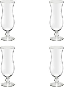 Royal Leerdam Cocktailglas 44cl - Transparant - 4 Stuk(s) -Merkloos Winkel 878x1200 1