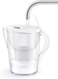 BRITA - Waterfilterkan Marella XL - Wit - 3,5L 21 BRITA - Waterfilterkan Marella XL - Wit - 3,5L -Merkloos Winkel 881x1200 2