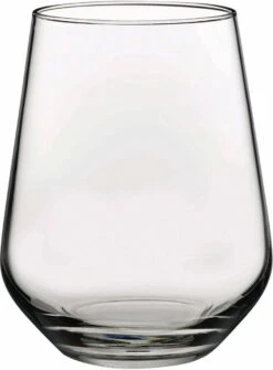 Pasabahce Allegra Waterglas 42,5 Cl - 6 Stuks
