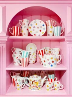 Blond Amsterdam Even Bijkletsen: Uni Mok Geel 0,35L -Merkloos Winkel 894x1200 6