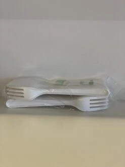 Reflex Vork Luxe 18cm | Herbruikbare Vorken | 50 Stuks -Merkloos Winkel 899x1200 2