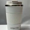 Koffie To Go Beker | Coffee To Go | Isolerende Beker Wit | Herbruikbaar | Inhoud 380 Ml -Merkloos Winkel 899x1200 40