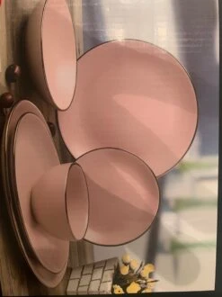 Servies Set 26 Delig Rose -Merkloos Winkel 899x1200 48