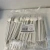 CPLA Bio Snackvork Met Snijrand 13cm WIT 100 Stuks | 100% Composteerbaar. Voor Horeca Friet, Snack, Eten, Partyfeest 2 CPLA Bio Snackvork Met Snijrand 13cm WIT 100 Stuks | 100% Composteerbaar. Voor Horeca Friet, Snack, Eten, Partyfeest -Merkloos Winkel 899x1200 6