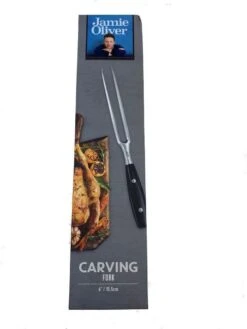 Jamie Oliver - Vleesvork - 15.5 Cm -Merkloos Winkel 900x1200 10