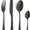Amefa Austin Zwart - 32 Delige Bestekset- 8 Persoons -Merkloos Winkel 900x1200 11