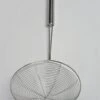 Frituurschep / Schuimspaan Metaal RVS 38cm -Merkloos Winkel 900x1200 14