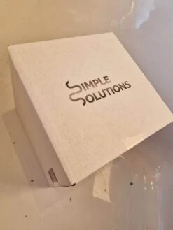 Simple Solutions Set Van 4 Koffiekopjes - Keramiek - Koffiebeker 150 Ml Zonder Oor - Mooi Cadeau Voor Man En Vrouw -Merkloos Winkel 900x1200 43