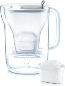BRITA - Waterfilterkan Style Cool - Grijs - 2,4L -Merkloos Winkel 900x1200 5
