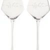 Riviera Maison Wijnglazen Witte Wijn - RM White Wine Glass - Transparant - Set 2 Stuks -Merkloos Winkel 902x1200 4