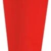 Santex Feest/verjaardag Bekertjes - 10x - Rood - Karton - 270 Ml -Merkloos Winkel 905x1200 4