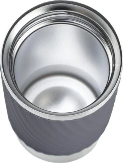 Tefal Travel Mug Easy Twist Thermobeker - Antraciet - 0,36 Liter -Merkloos Winkel 906x1200 1