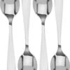 Get-it Koffie/thee Lepeltjes - 4st - RVS -12 Cm - Keukenbenodigdheden -Merkloos Winkel 906x1200 3