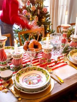 Blond Amsterdam, Specials, Kerst:Glas Cookie -Merkloos Winkel 908x1200