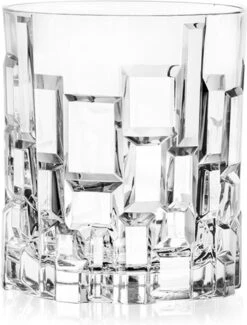 RCR - Kristallen Whisky Tumbler - ETNA Lijn - 6 Stuks -Merkloos Winkel 911x1200 2