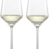 Schott Zwiesel Sauvignon Blanc Wijnglazen Pure - 410 Ml - 2 Stuks -Merkloos Winkel 915x1200 2