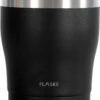 FLASKE Koffiebeker Coffee Cup - Night - 250ml - RVS Koffiebeker To Go Van 250ML 2 FLASKE Koffiebeker Coffee Cup - Night - 250ml - RVS Koffiebeker To Go Van 250ML -Merkloos Winkel 918x1200 3