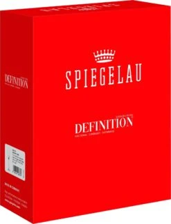 Spiegelau - Wijnglas Universeel Definition 550ml (set Van 2) - Wijnglazen -Merkloos Winkel 919x1200 1