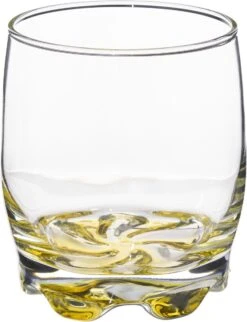 Waterglas Gekleurd Set Van 6 Stuks .Drinkglas Met Gekleurde Bodem. 310ml -Merkloos Winkel 921x1200 3