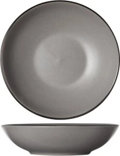 Cosy & Trendy Serviesset Speckle Grijs 18-Delig -Merkloos Winkel 922x1200 1