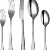 Sola Bestekset Berlijn - Economy - 8 Persoons - 70 Delig - Zilver Chroomstaal 18/0 - RVS -Merkloos Winkel 931x1200 2