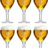 Leffe Bierglazen 250 Ml - 6 Stuks -Merkloos Winkel 931x1200 3