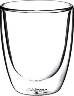 Luxe Dubbelwandige Koffieglazen - Latte Macchiato Glazen - Cappuccino Glazen - 300 ML - Set Van 6 -Merkloos Winkel 932x1200 4