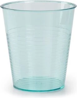 12x Stuks Drinkglazen/limonadeglazen Gekleurd 200 Ml - Sapglazen/waterglazen Onbreekbaar Kunststof Voor Kinderen -Merkloos Winkel 939x1200 6