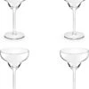 Royal Leerdam Cocktailglas 681642 Cocktail 30 Cl - Transparant 4 Stuk(s) -Merkloos Winkel 940x1200 2