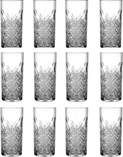 Pasabahce Timeless Longdrinkglas - 300 Ml - 12 Stuks -Merkloos Winkel 941x1200 7