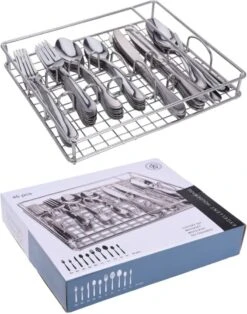Merkloos Bestekset 45dlg - RVS - Kwaliteit Van -Merkloos Winkel 944x1200 2