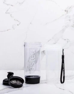 Tastea Theebeker Nyx - Zwart - 400 Ml - Accessoires - Handige To-go Theebeker -Merkloos Winkel 946x1200 5