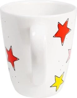 Blond Amsterdam UNI Star Mok - 0,35 L -Merkloos Winkel 950x1200 2